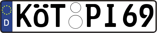 KÖT-PI69