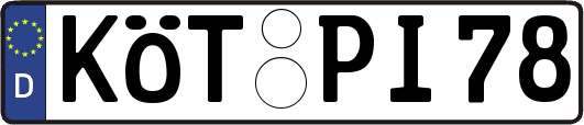 KÖT-PI78