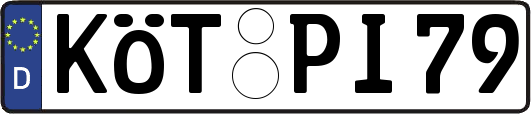 KÖT-PI79