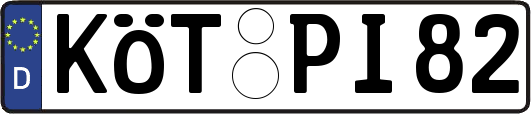 KÖT-PI82