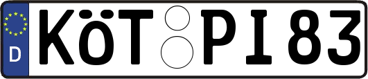 KÖT-PI83