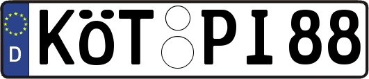 KÖT-PI88