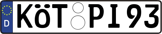 KÖT-PI93