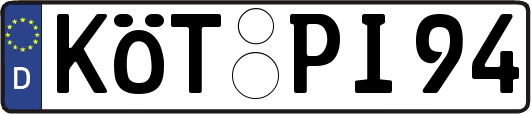 KÖT-PI94