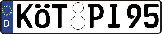 KÖT-PI95