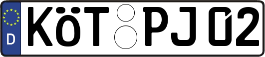 KÖT-PJ02