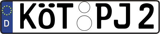 KÖT-PJ2