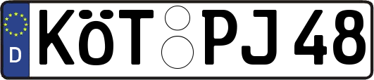 KÖT-PJ48