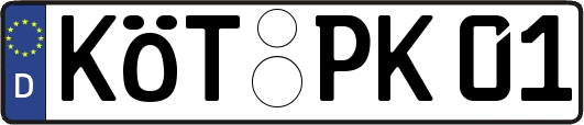 KÖT-PK01