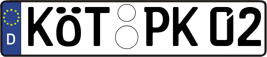 KÖT-PK02