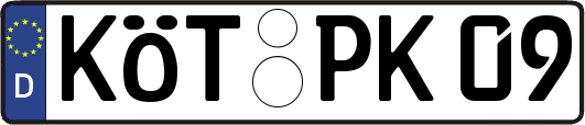 KÖT-PK09