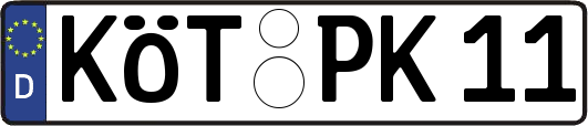 KÖT-PK11