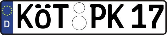 KÖT-PK17