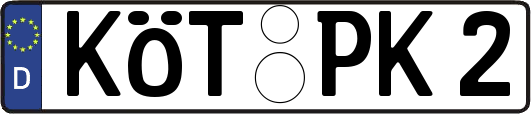 KÖT-PK2