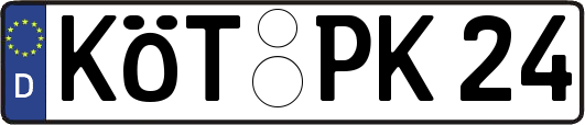 KÖT-PK24
