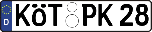 KÖT-PK28