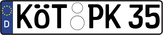 KÖT-PK35