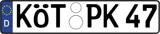 KÖT-PK47