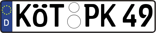 KÖT-PK49