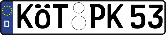 KÖT-PK53