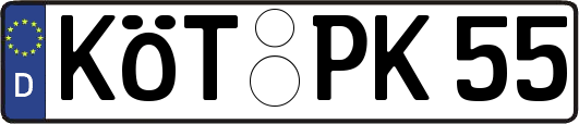 KÖT-PK55
