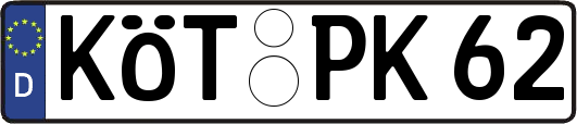 KÖT-PK62