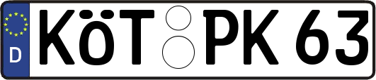 KÖT-PK63