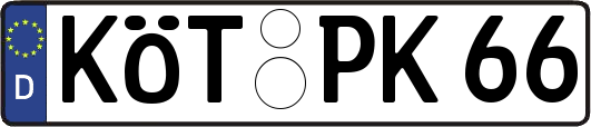 KÖT-PK66