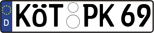 KÖT-PK69