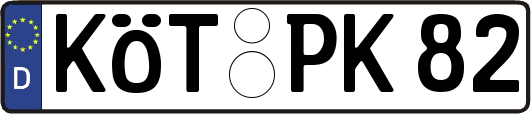 KÖT-PK82