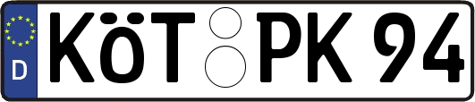 KÖT-PK94