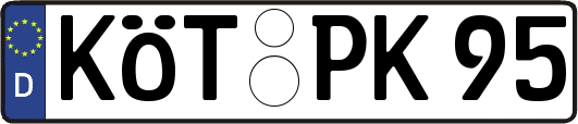 KÖT-PK95