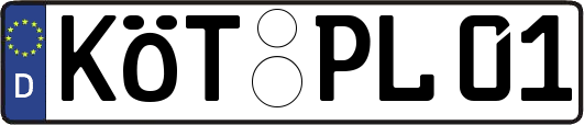 KÖT-PL01