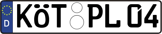 KÖT-PL04