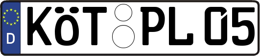 KÖT-PL05