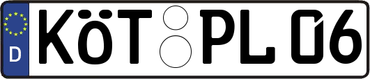 KÖT-PL06