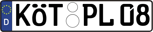 KÖT-PL08