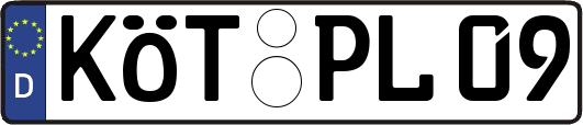 KÖT-PL09