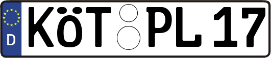 KÖT-PL17