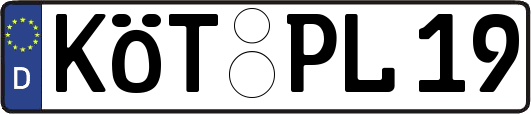 KÖT-PL19