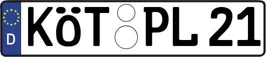 KÖT-PL21