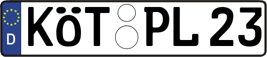 KÖT-PL23