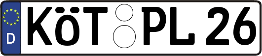 KÖT-PL26