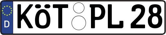 KÖT-PL28