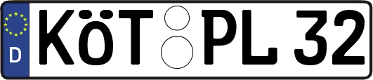 KÖT-PL32