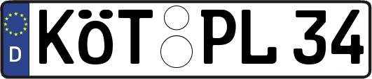 KÖT-PL34