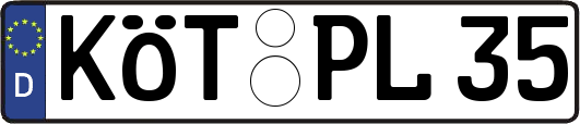 KÖT-PL35