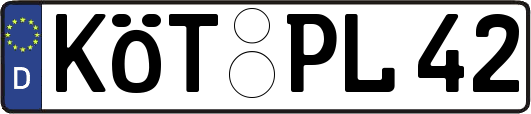 KÖT-PL42