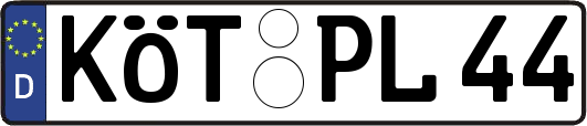KÖT-PL44