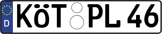 KÖT-PL46